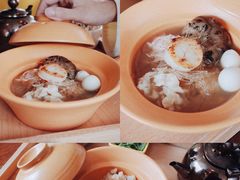 鸡煲翅-ATLAS COFFEE(雅居乐中心店)
