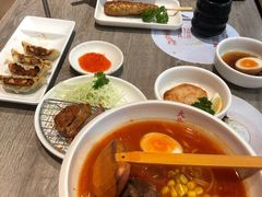 -味千拉面(抚州万达店)