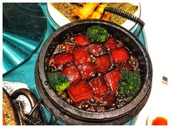 -保纳大酒店(大圩村店)