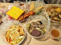 -老厨家(中央大街西七道街店)