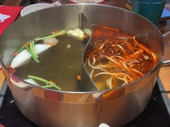 -好想牛·鲜切自助牛肉火锅(七堡花园城店)