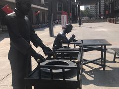 -万达广场(济南魏家庄店)