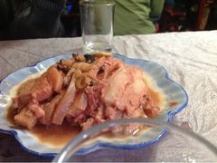 腐乳肉-管记水席老店(仙果市街店)