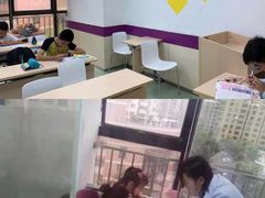 -蓝莓果幼儿园(通州梨园店)