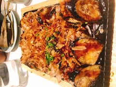 -北李妈妈菜·海肠捞饭(高新万达店)