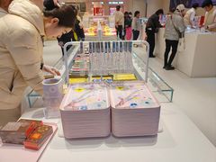 -好利来(上海长宁龙之梦店)