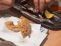 -禾绿回转寿司(苏宁广场店)