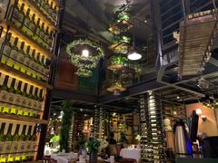 -胡桃里音乐酒馆(下沙店)