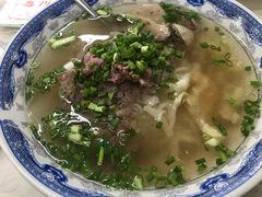 火车头-Pho Hoa Pasteur