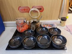 -吉野家(成都时代奥莱店)