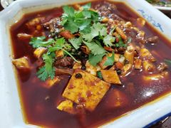 -天回镇何氏豆腐(总店)