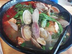 -螺蛳粉先生(蓟门桥店)
