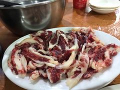 -蔡社牛肉城(龙湖店)