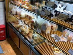 -苹果花园(桂林路店)