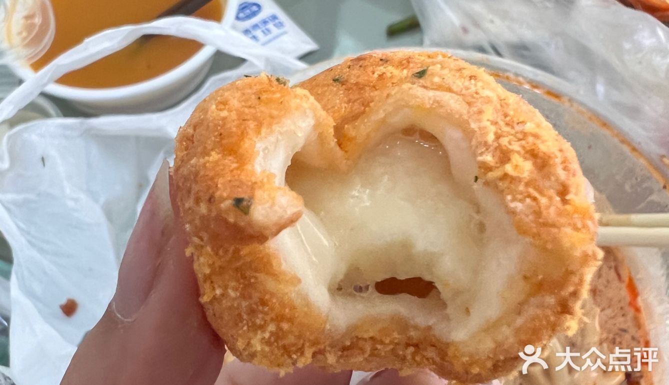 青岛·正谈炸鸡
