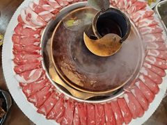 -津门老羊家·铜锅涮羊肉·烧烤(科技园店)