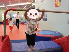 -小小元气运动馆(无锡茂业中心店)