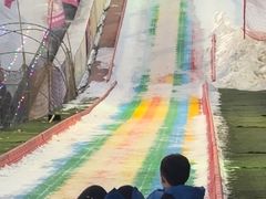 -沈阳奥体冰雪嘉年华