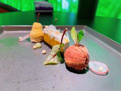 -次第花开素食雅宴