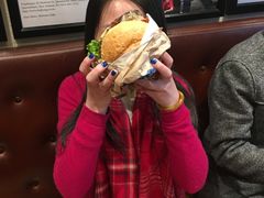 -Fergburger(皇后镇店)