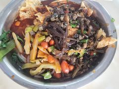 螺肉螺蛳粉-凤张螺蛳粉·爽口粉(跃进路总店)