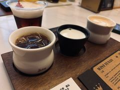 -Parking Coffee(孩儿巷店)