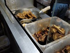 -赵元章肉骨烧(山塘街店)