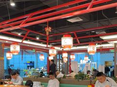 -老四川(T3航站楼F指廊店)