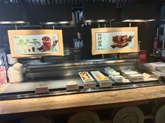 -和府捞面(中山龙之梦店)
