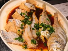 -雨后行菜(报慈北路店)