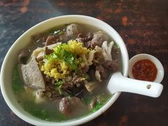 -潮镇老尾牛杂(环城西路店)
