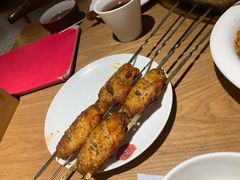 -福茂源横山铁锅羊肉(牡丹园店)