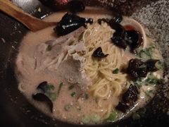 九州拉面-日本料理神拉面