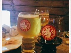 -Boxing Cat Brewery拳击猫精酿啤酒馆(永福店)