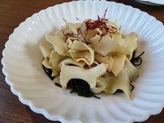 -自如ZSPACE四合院艺术餐厅