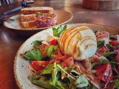 -Cooking Man(中懋天地店)