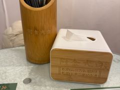 -阿金大白·上海菜馆(新天地店)