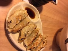 焦色煎饺-味千拉面(光启城时尚购物中心店)