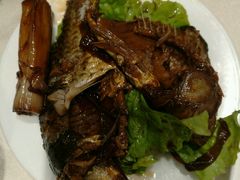 -到家尝北京菜(西坝河店)