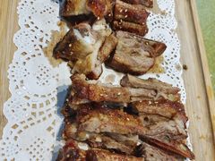 -大笑饭堂(甲子桥店)