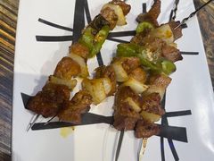 比利时大串-花食间餐吧(远大购物中心群力店)