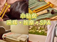 -小仙女采耳·按摩·SPA(深圳旗舰店)