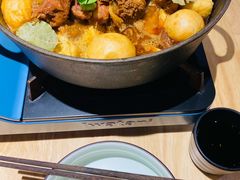 -牛腩之旅·牛腩牛杂煲(光启城美食城店)