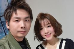 -简影造型·自选烫染接发salon
