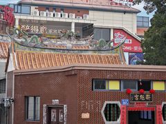 -开元盛世广场(新华北路店)