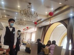-鹏天阁酒楼·海鲜(红旗店)