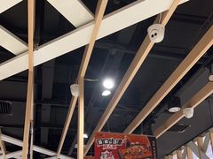 -鱼酷活鱼烤鱼(北美店)