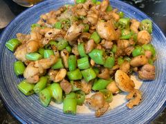 -兰溪小馆(东直门簋街店)