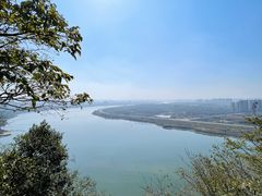 -昭山风景名胜区