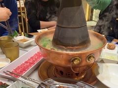 -牛街·马辈儿涮肉(牛街总店)